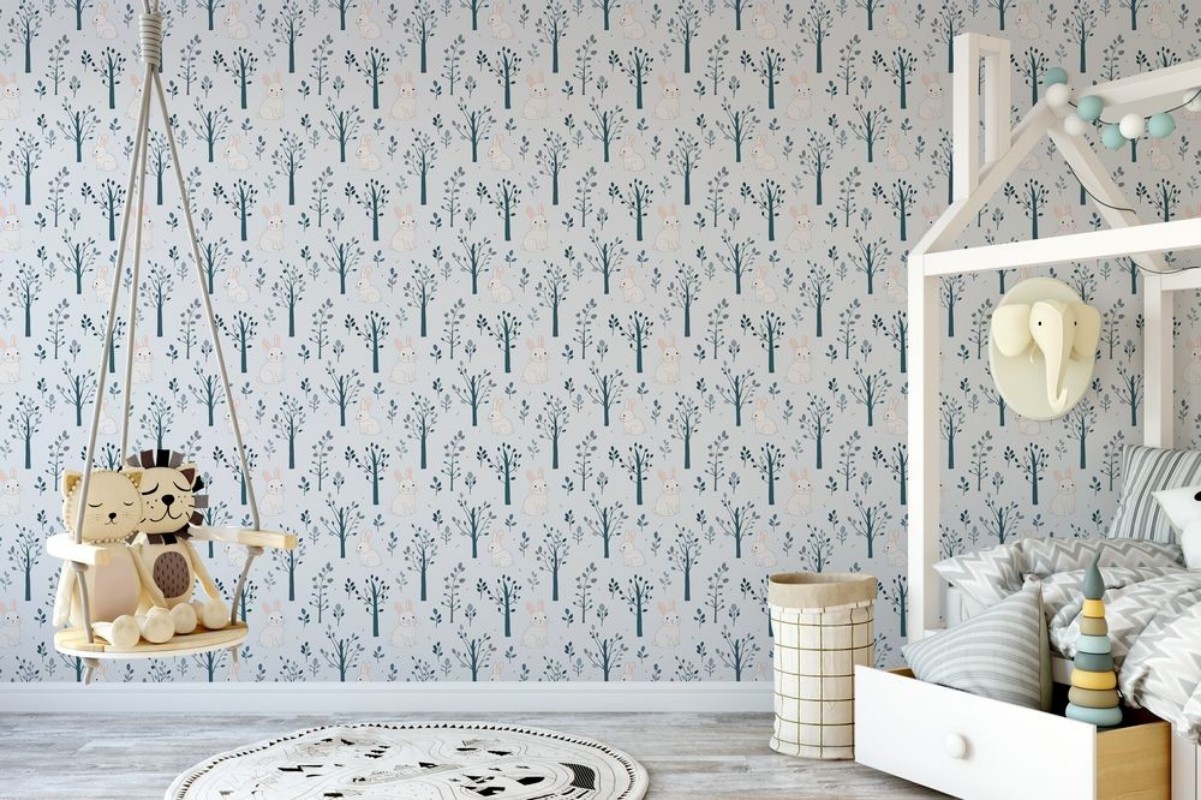 Picture of Totte Blue - 1067501-01